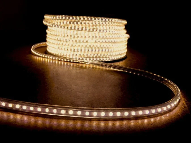 Manguera Led