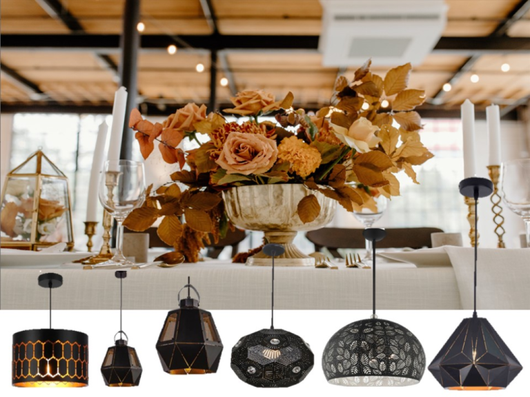 Lampara Colgante Vintage (1)