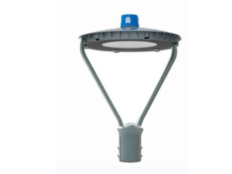 Urbana-Led-100Wts-Punta-de-Poste-Emr