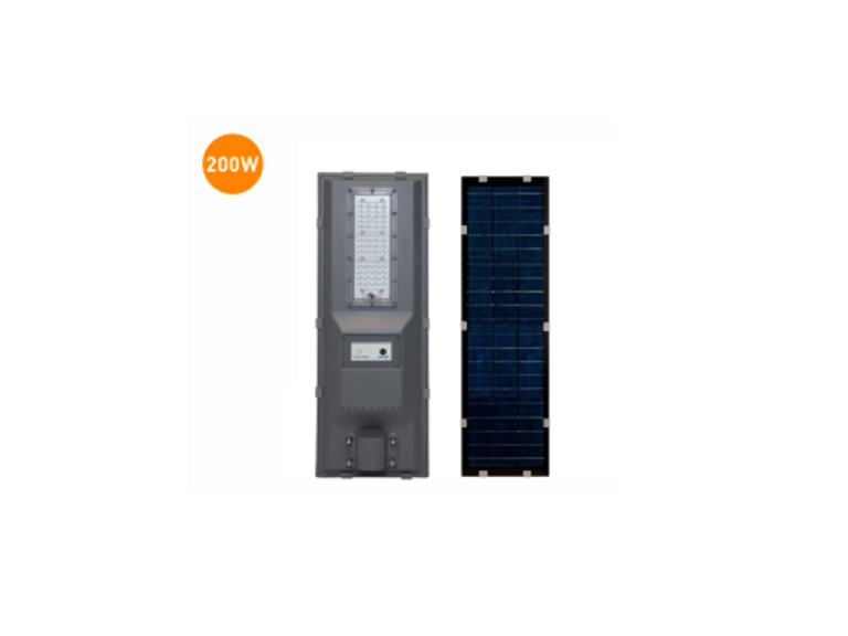 LAMPARA SOLAR