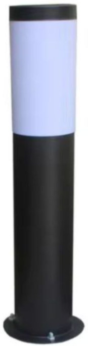 BOLARDO TIPO CERILLO