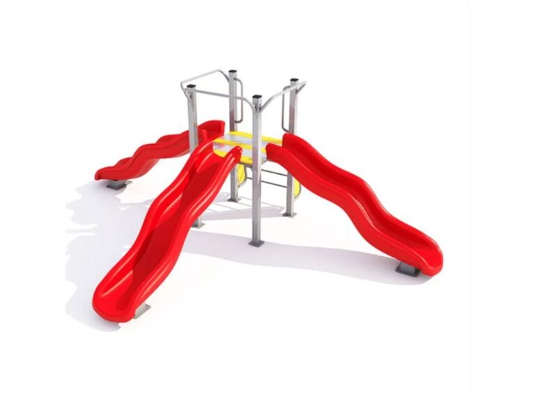 Juego-Resbaladilla-Castillo-Triple-Emr-