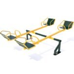 Juego-Sube y Baja-Canastilla-Emr