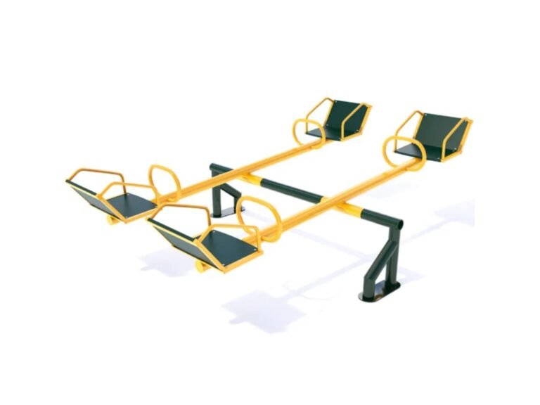 Juego-Sube y Baja-Canastilla-Emr