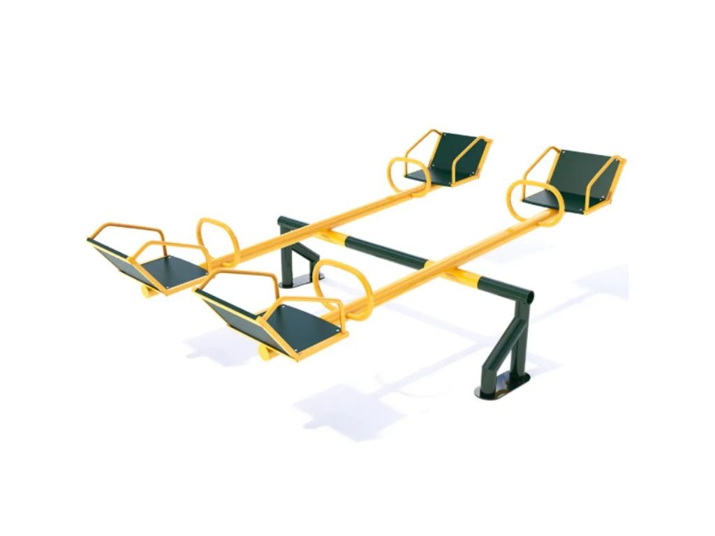 Juego-Sube y Baja-Canastilla-Emr