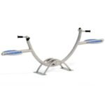 Juego-Sube y Baja-Curvo