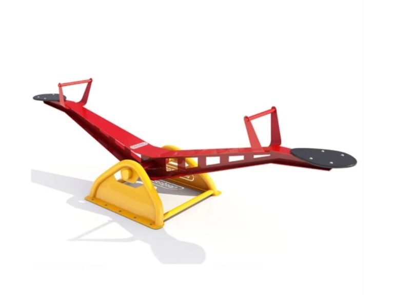 Juego-Sube y Baja-Forte