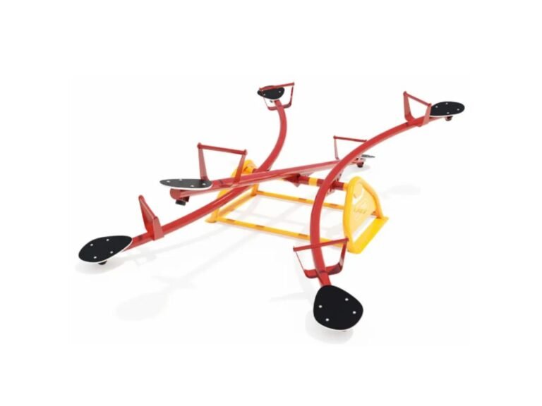 Juego-Sube y Baja-Triple-Especial-Emr