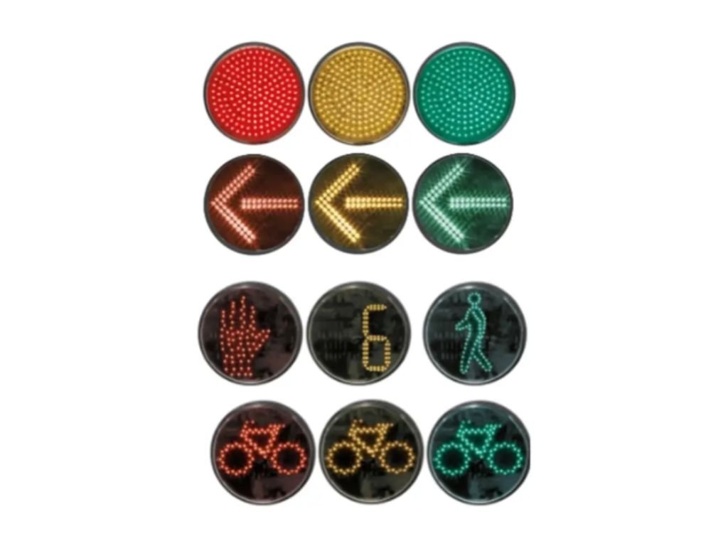 Lampara-Led-Semaforo-Emr-05-Alumbrado-Público-Tlaxcala