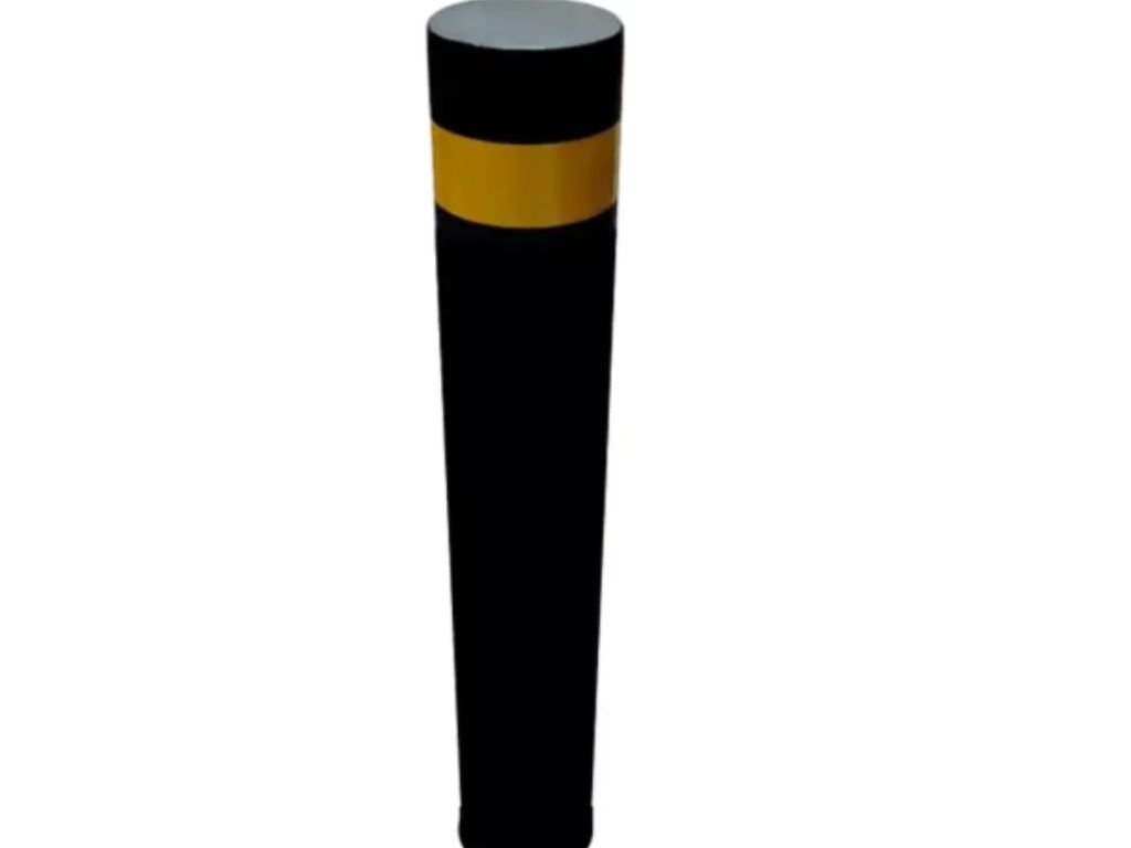 Bolardo vial-recto-antireflejante-Emr