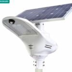 Luminaria- Solar- FLY HORSE – 60 W
