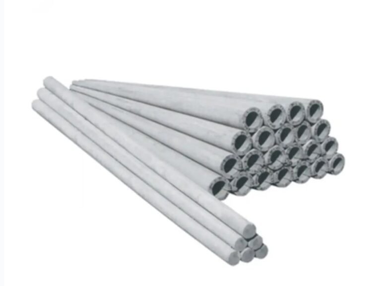 Postes-de-Concreto