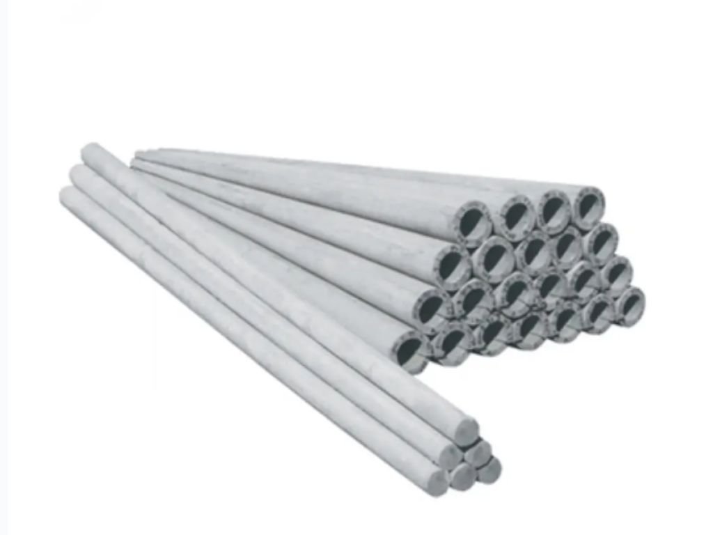 Postes-de-Concreto