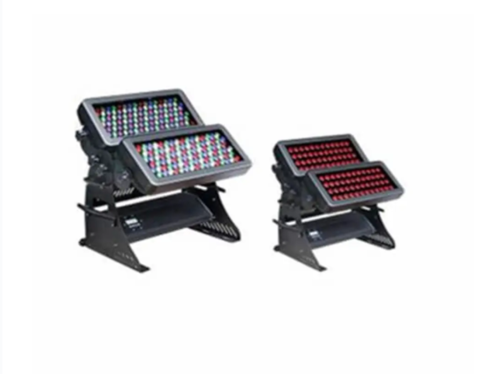 Proyector-RGB-Baño de Luz-Emr
