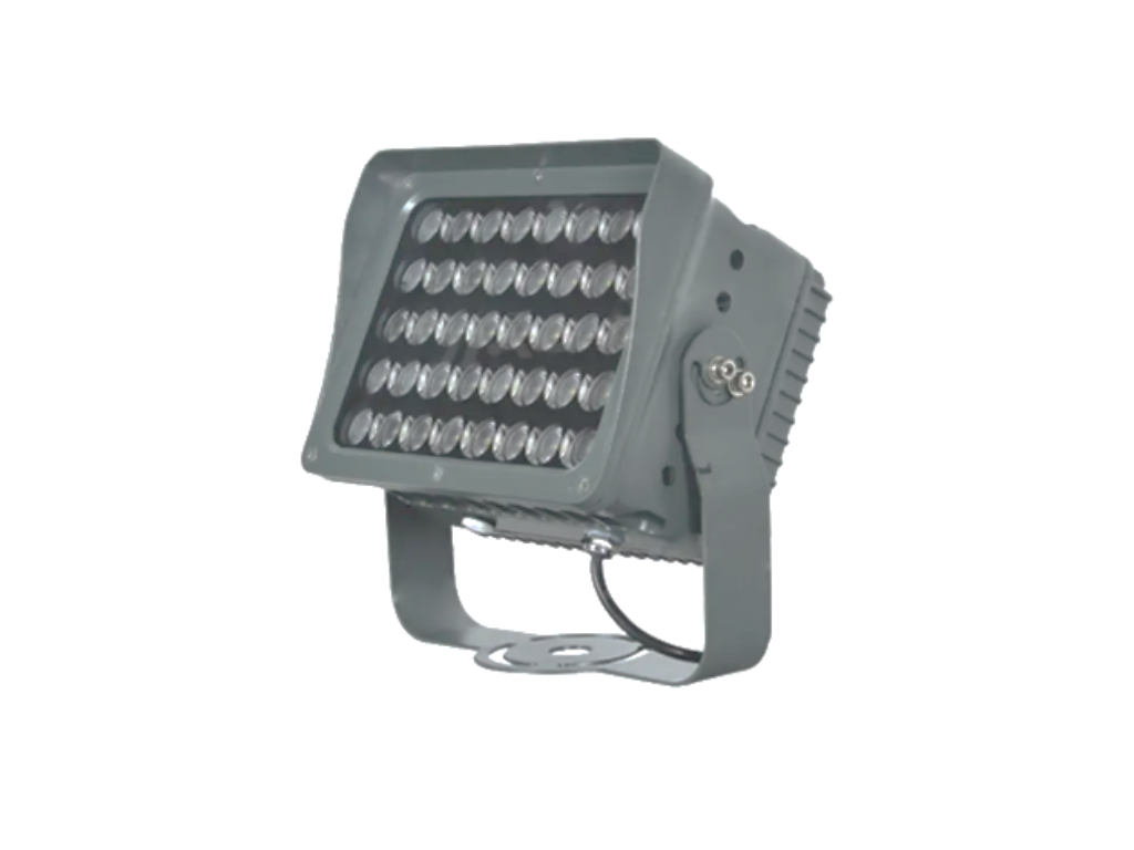 Reflector-RGB-Baño de Luz-Emr